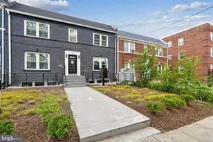 1372 NE Bryant Street NE, Washington, DC 20018 - Photo 39