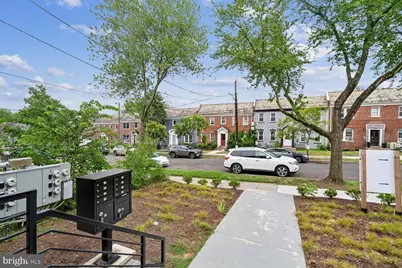1372 NE Bryant Street NE #4, Washington, DC 20018 - Photo 47