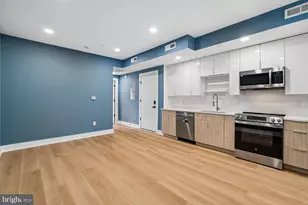 1372 NE Bryant Street NE, Washington, DC 20018 - Photo 9