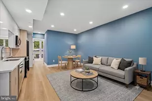 1372 NE Bryant Street NE, Washington, DC 20018 - Photo 7