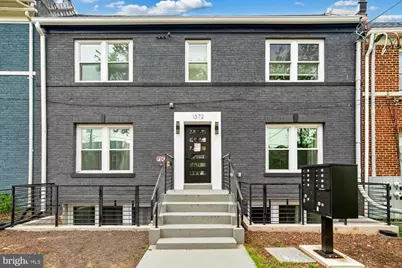 1372 NE Bryant Street NE #4, Washington, DC 20018 - Photo 3