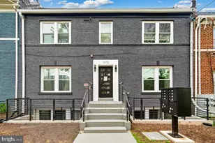 1372 NE Bryant Street NE, Washington, DC 20018 - Photo 3