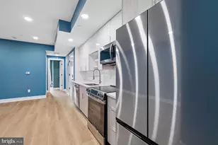 1372 NE Bryant Street NE, Washington, DC 20018 - Photo 17
