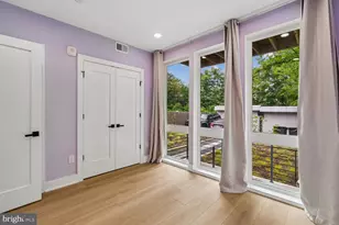 1372 NE Bryant Street NE, Washington, DC 20018 - Photo 19