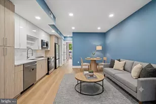 1372 NE Bryant Street NE, Washington, DC 20018 - Photo 7