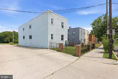 4230 6th Street SE #3, Washington, DC 20032 - Photo 3