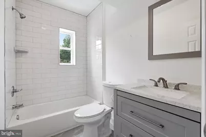 4230 6th Street SE #3, Washington, DC 20032 - Photo 15