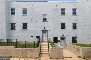 4230 6th St SE, Washington, DC 20032 - Photo 1