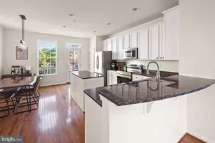 3801 Commodore Joshua Barney Dr NE, Washington, DC 20018 - Photo 15