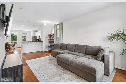 3801 Commodore Joshua Barney Drive NE, Washington, DC 20018 - Photo 9