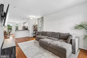 3801 Commodore Joshua Barney Dr NE, Washington, DC 20018 - Photo 9