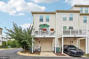 3801 Commodore Joshua Barney Dr NE, Washington, DC 20018 - Photo 37