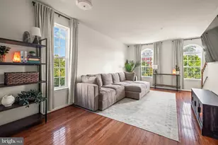 3801 Commodore Joshua Barney Dr NE, Washington, DC 20018 - Photo 17