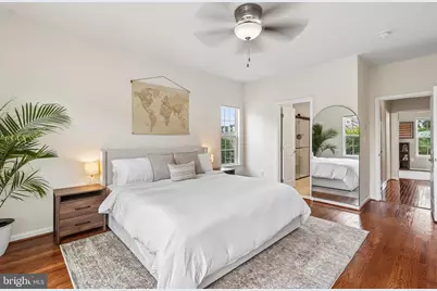 3801 Commodore Joshua Barney Drive NE, Washington, DC 20018 - Photo 23