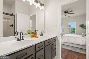 3801 Commodore Joshua Barney Dr NE, Washington, DC 20018 - Photo 23