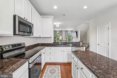 3801 Commodore Joshua Barney Drive NE, Washington, DC 20018 - Photo 17