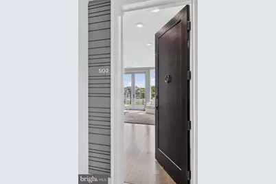 300 8th Street NE #PH502, Washington, DC 20002 - Photo 3