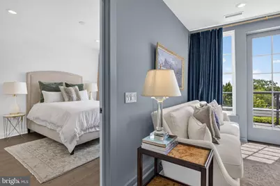 300 8th Street NE #PH502, Washington, DC 20002 - Photo 17
