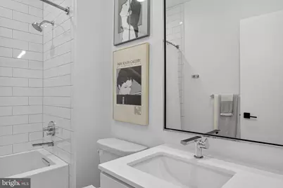 300 8th Street NE #PH502, Washington, DC 20002 - Photo 33