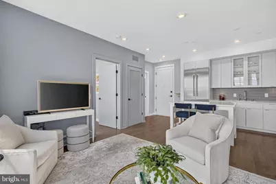 300 8th Street NE #PH502, Washington, DC 20002 - Photo 35