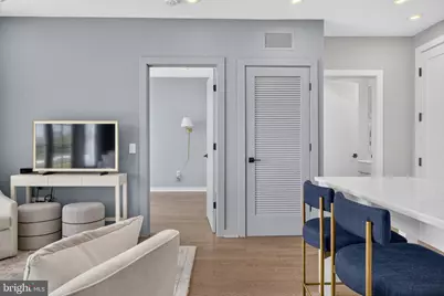 300 8th Street NE #PH502, Washington, DC 20002 - Photo 27