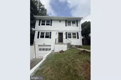 3722 Camden Street SE, Washington, DC 20020 - Photo 1