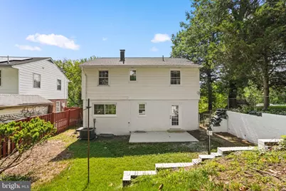 3722 Camden Street SE, Washington, DC 20020 - Photo 25