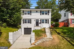 3722 Camden St SE, Washington, DC 20020 - Photo 1