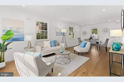 3722 Camden Street SE, Washington, DC 20020 - Photo 5