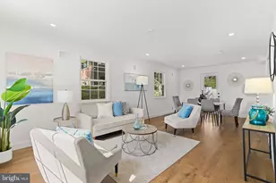3722 Camden St SE, Washington, DC 20020 - Photo 5