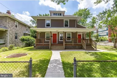 4401 Ord Street NE, Washington, DC 20019 - Photo 1