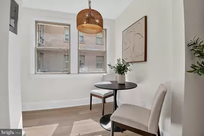 1363 K Street SE #102, Washington, DC 20003 - Photo 9