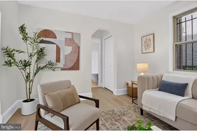 1363 K Street SE #102, Washington, DC 20003 - Photo 11