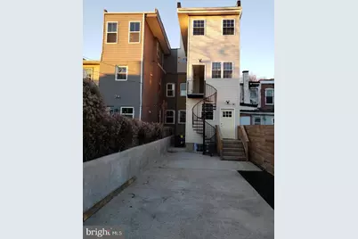 752 Lamont Street NW #2, Washington, DC 20010 - Photo 25