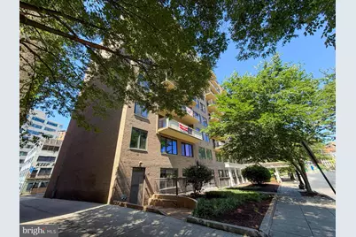 1330 Massachusetts Avenue NW #520, Washington, DC 20005 - Photo 17