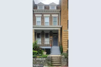 3530 10th Street NW, Washington, DC 20010 - Photo 1