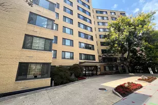 5410 Connecticut Ave NW, Washington, DC 20015 - Photo 13
