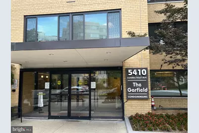 5410 Connecticut Avenue NW #309, Washington, DC 20015 - Photo 19