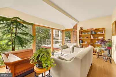 3111 Chain Bridge Road NW, Washington, DC 20016 - Photo 9