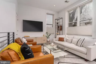 1740 New Jersey Avenue NW #2, Washington, DC 20001 - Photo 3