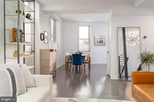 1740 New Jersey Ave NW, Washington, DC 20001 - Photo 5