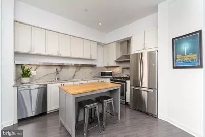 1740 New Jersey Avenue NW #2, Washington, DC 20001 - Photo 9