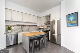 1740 New Jersey Ave NW, Washington, DC 20001 - Photo 9
