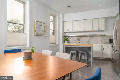 1740 New Jersey Avenue NW #2, Washington, DC 20001 - Photo 7