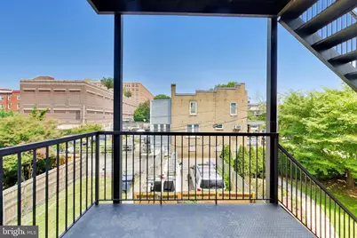 3803 10th Street NW #2, Washington, DC 20011 - Photo 13
