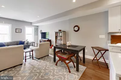 3803 10th Street NW #2, Washington, DC 20011 - Photo 5