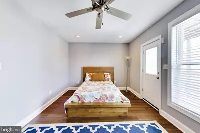 3803 10th Street NW #2, Washington, DC 20011 - Photo 19