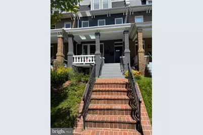 3803 10th Street NW #2, Washington, DC 20011 - Photo 1