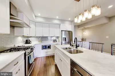 3803 10th Street NW #2, Washington, DC 20011 - Photo 7