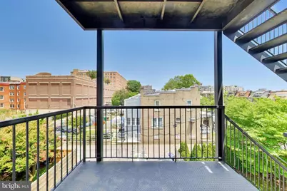 3803 10th Street NW #2, Washington, DC 20011 - Photo 23